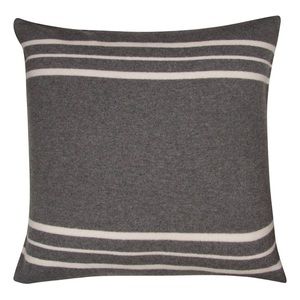 NWT Naked Cashmere Jace Pillow Sham